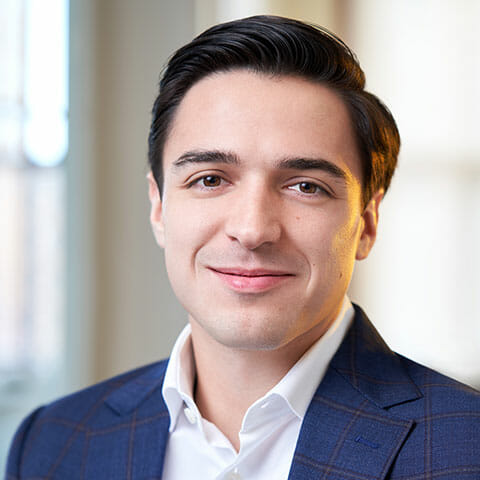 Brett Bakies headshot