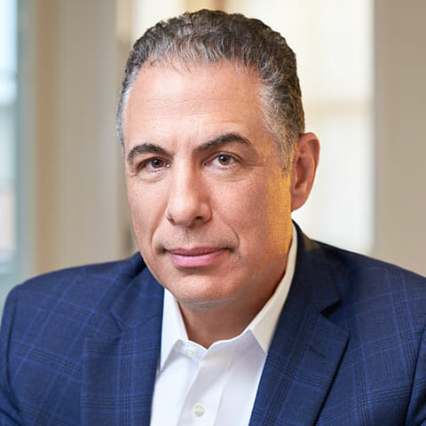 Howard Norowitz headshot