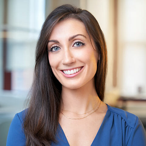 Jessica Kundla headshot