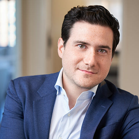 Jordan Garay headshot