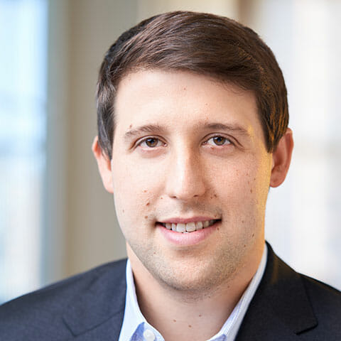 Rafi Haramati headshot