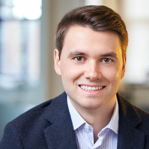 Sam Abbatacola headshot