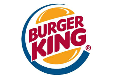 burger king logo
