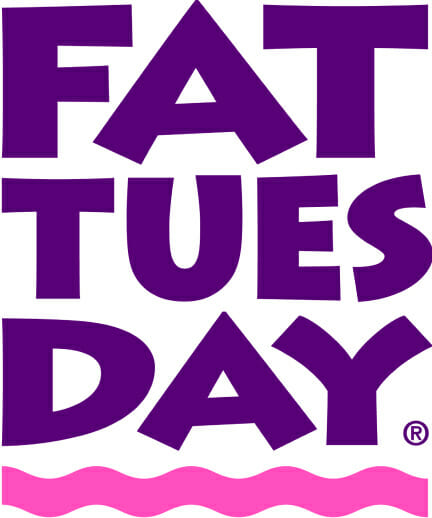 Fat Tuesday logo