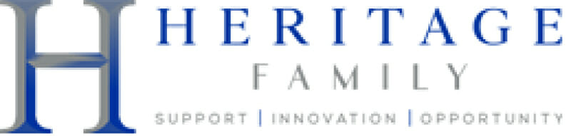 Heritage Family logo