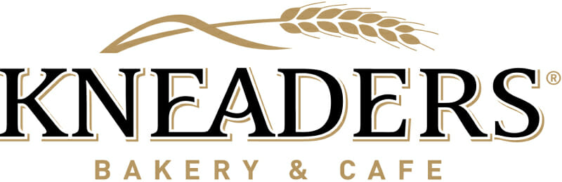 Kneaders Bakery & Café logo