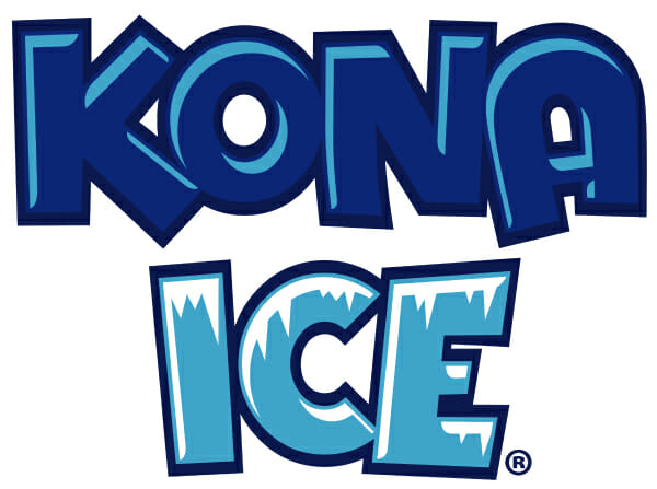 Kona Ice logo