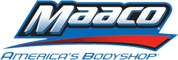 Maaco logo