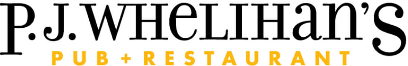 PJ Whelihans logo