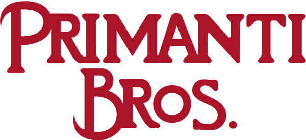 Primanti Bros logo