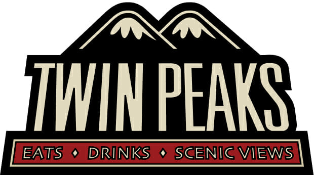 Twinpeaks logo